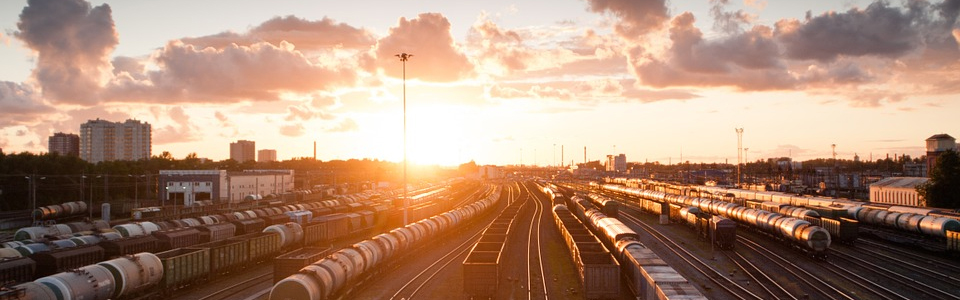 Logistics-Data-Centre-Case-study