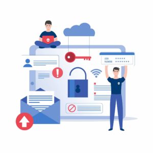 Cyber security companies in Bangalore