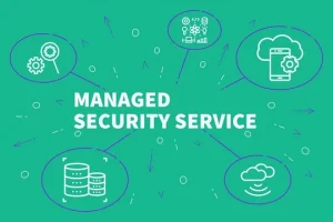 managed security service providers Bangalore