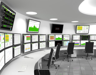 security operations center in Bangalore