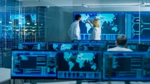 security operations center soc Bangalore