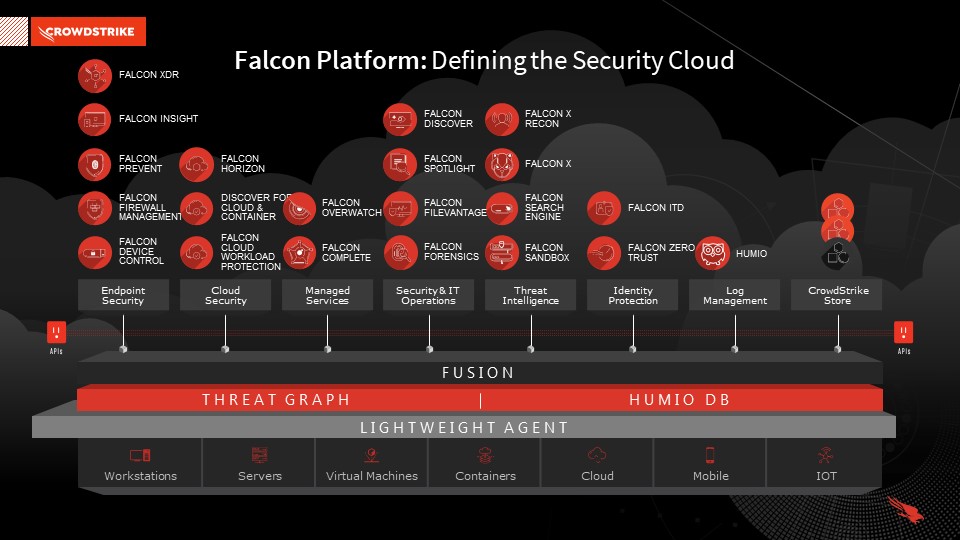 Image Source: CrowdStrike