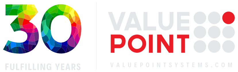 Value Point footer Logo