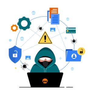 Cyber security companies in Bangalore