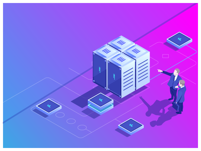 Network Infrastructure