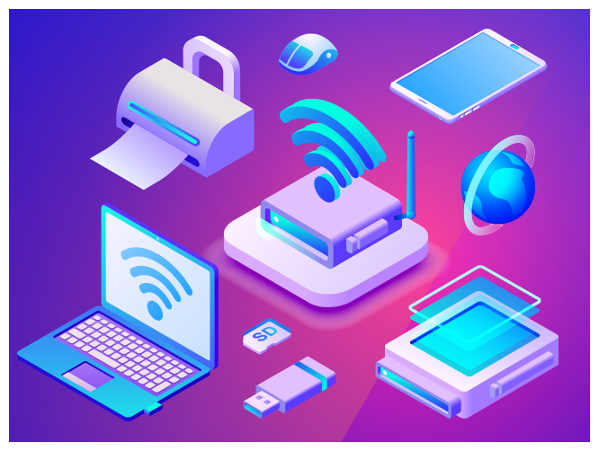 Wireless Connect