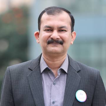 Phani Kumar