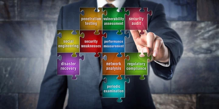 VAPT services in Bangalore